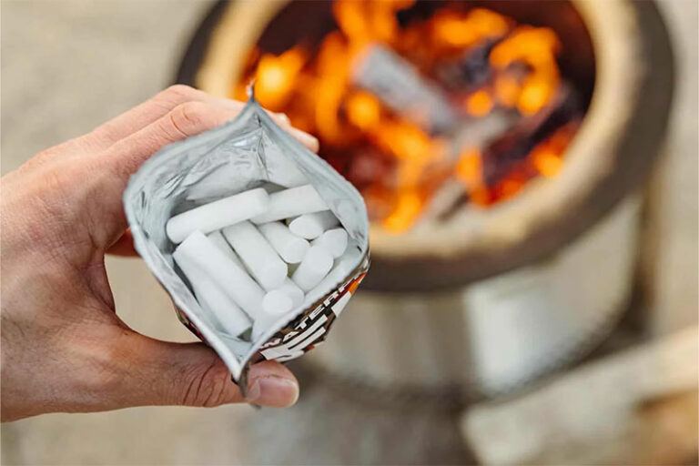 Breeo Waterproof Firestarters