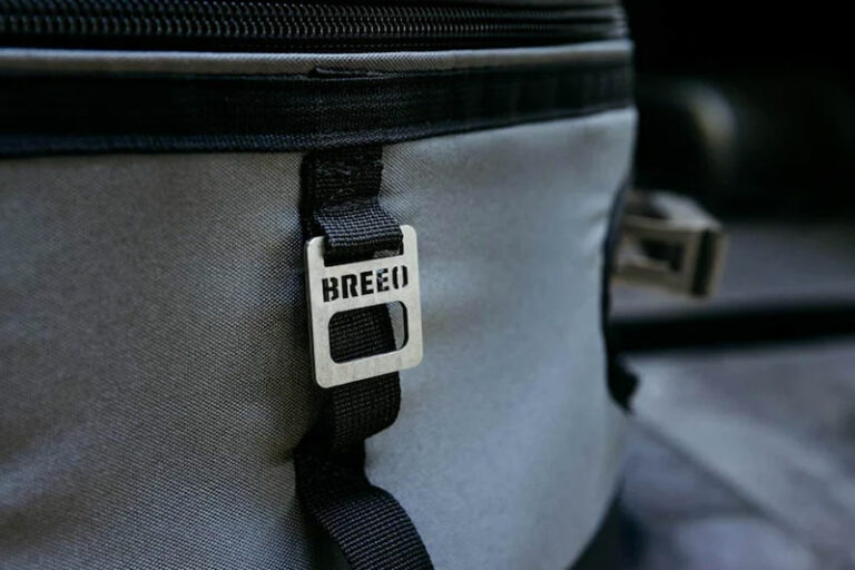 Breeo Y Series Transit Case