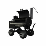 Yoder Smokers YS1500S Outlander Competition Pellet Grill