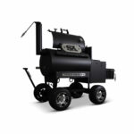 Yoder Smokers YS1500S Outlander Competition Pellet Grill