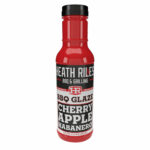 Heath Riles Cherry Apple Habanero BBQ Glaze