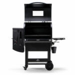 Ledge Prime™ 2.0 Green Mountain Grill