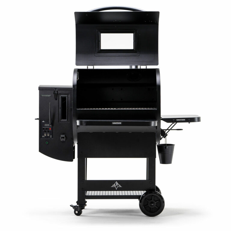 Connect green mountain grill to wifi hotsell