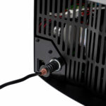 Ledge Prime™ 2.0 Green Mountain Grill Features 12V Direct Power