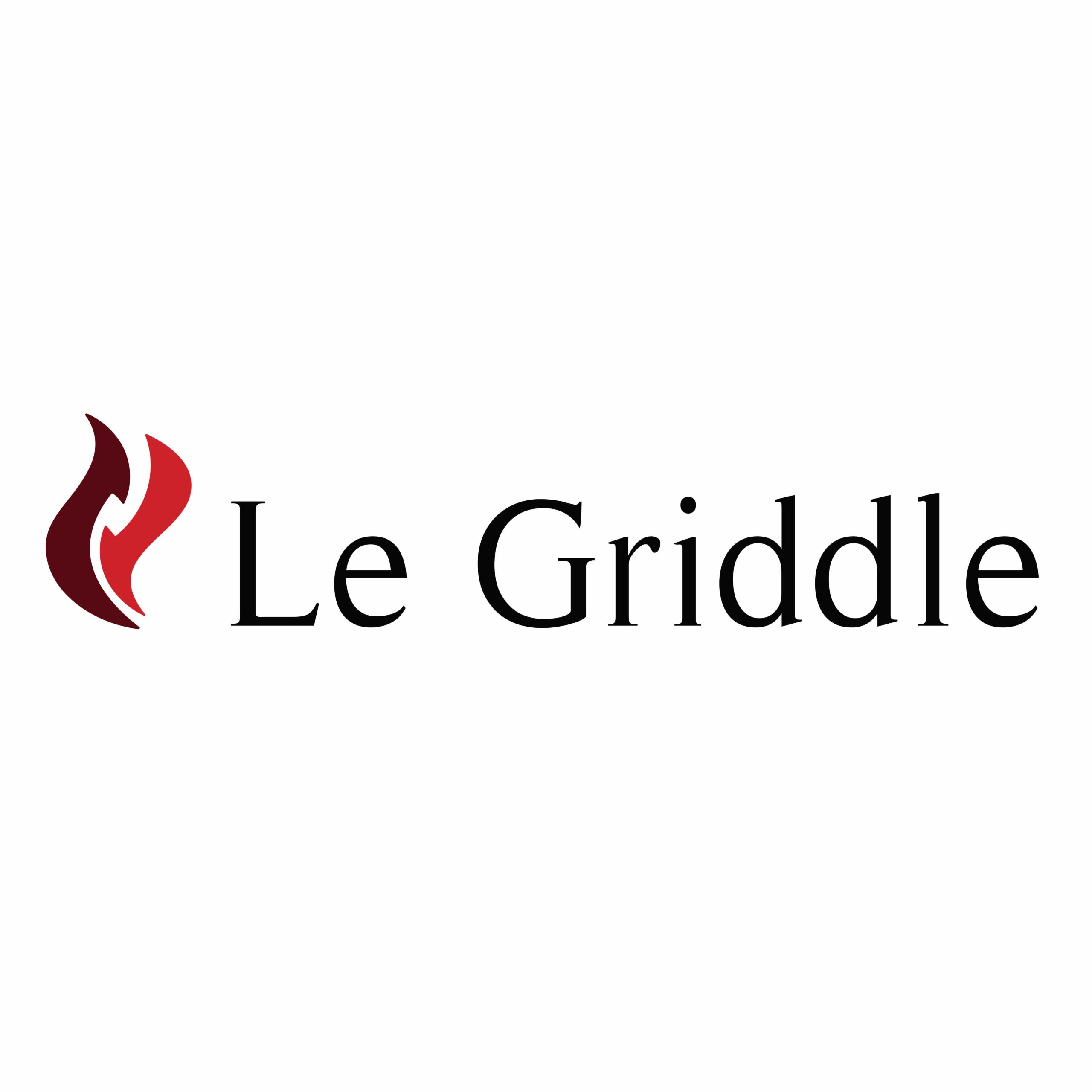 Le Griddle Logo