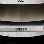 Breeo Live Fire Pizza Oven