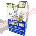 Chefler Foods - SuperChef® Peanut Oil