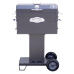 Meadow Creek BBQ26S Chicken Cooker With Optional Pedestal Base