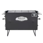 Meadow Creek BBQ26 Chicken Cooker