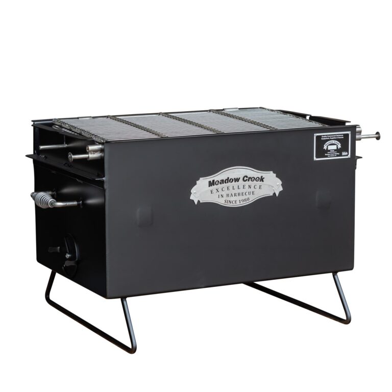 Meadow Creek BBQ26 Chicken Cooker