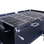 Meadow Creek BBQ64P Chicken Cooker