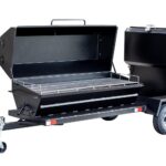 Meadow Creek CD120 Caterer's Delight Trailer