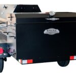 Meadow Creek CD120 Caterer's Delight Trailer