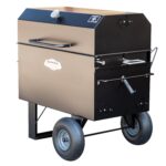 Meadow Creek COMBI42 Grill