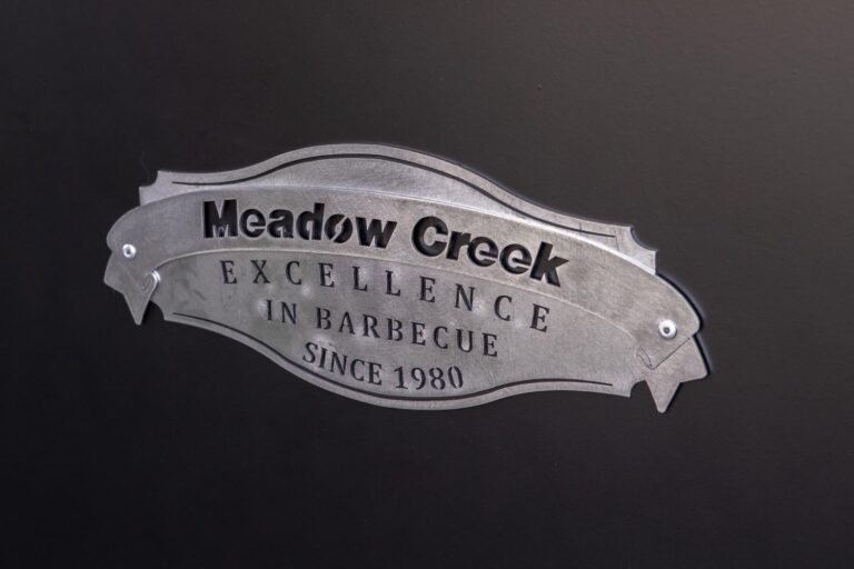 Meadow Creek COMBI42 Grill