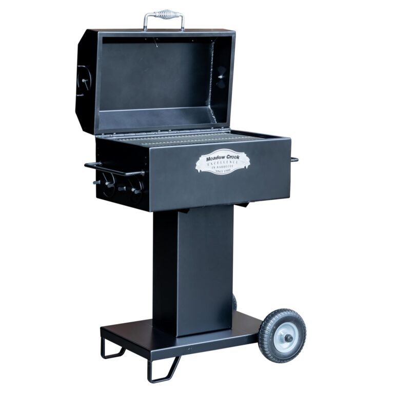 Meadow Creek PG25 Patio Grill