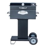 Meadow Creek PG25 Patio Grill