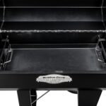 Drip Pan / Charcoal Grill Pan in PR36 Pig Roaster