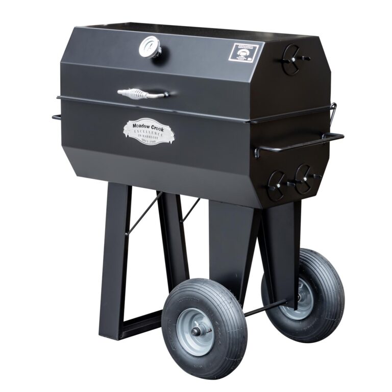 Meadow Creek PR36 Pig Roaster