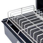 Optional Rib Rack on PR36 Pig Roaster