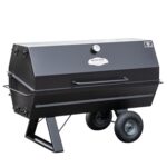 Meadow Creek PR60 Pig Roaster