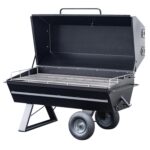 Meadow Creek PR60 Pig Roaster