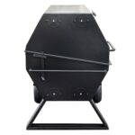 End View of Meadow Creek PR60 Pig Roaster