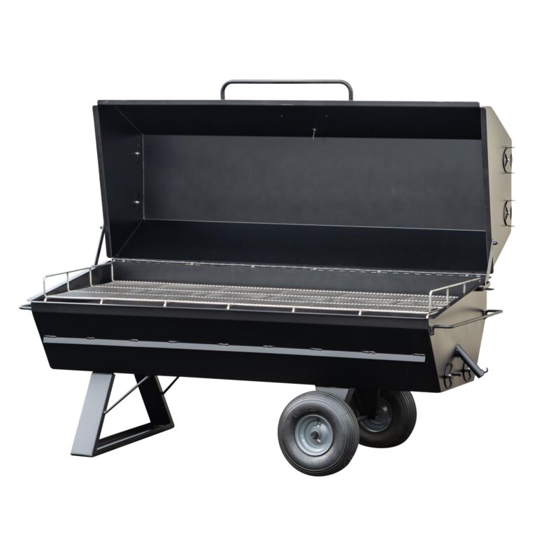 Meadow Creek PR72 Pig Roaster