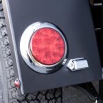 Fender and Flush-Mount LED Light on TS1000 Tank Smoker