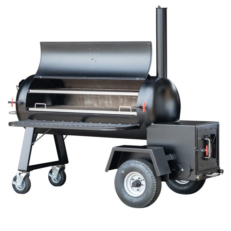 Meadow Creek TS120P Tank Smoker