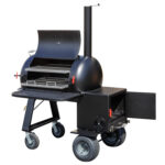 Meadow Creek TS70P Tank Smoker