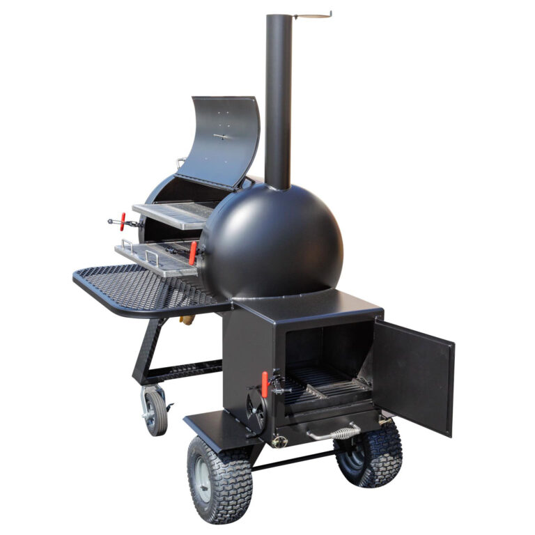 Meadow Creek TS70P Tank Smoker