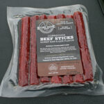 Stone Ridge Conestoga Honey Bar-B-Que Beef Sticks