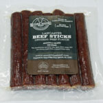 Stone Ridge Lancaster Beef Sticks