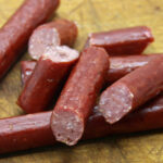 Stone Ridge Lancaster Beef Sticks