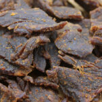 Stone Ridge PA Dutch Premium Beef Jerky