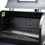 GMG RACKT™ Backboard for Prime™ 2.0 Grills