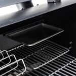 GMG RACKT™ Griddle