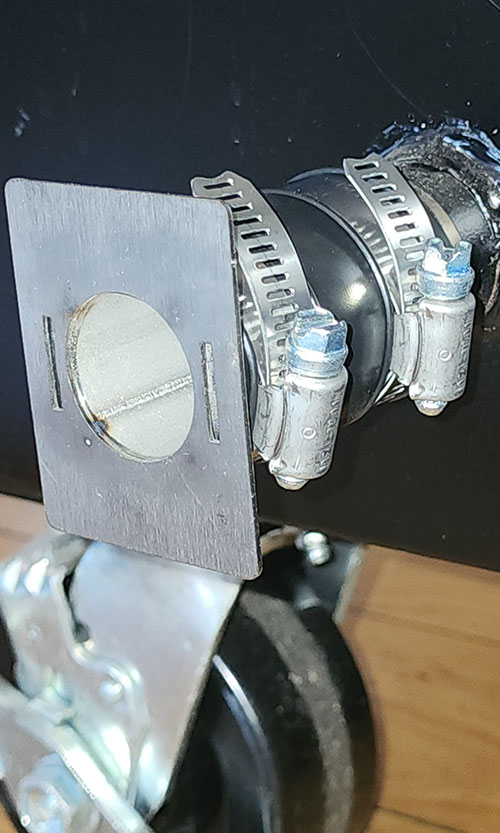 FireBoard Adaptor for BX or other Guru Port