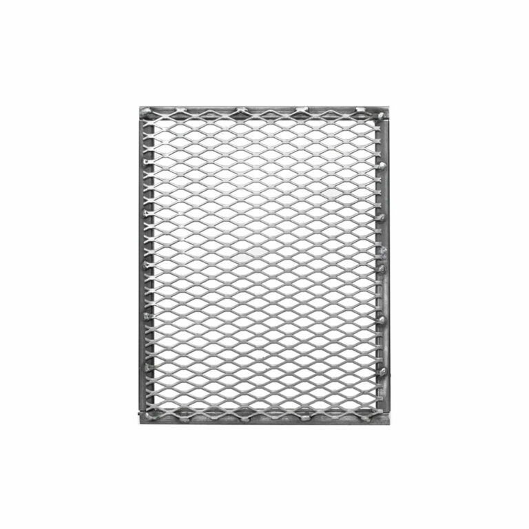 Yoder Smokers Stainless Steel Wood-Fired Pizza Oven (YS1500)