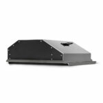 Yoder Smokers Stainless Steel Wood-Fired Pizza Oven (YS480/YS640)