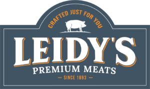 Leidy's Leidy's