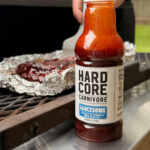Hardcore Carnivore Saucesome BBQ Sauce