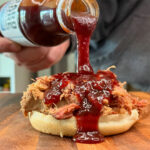 Hardcore Carnivore Saucesome BBQ Sauce