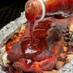 Hardcore Carnivore Saucesome BBQ Sauce