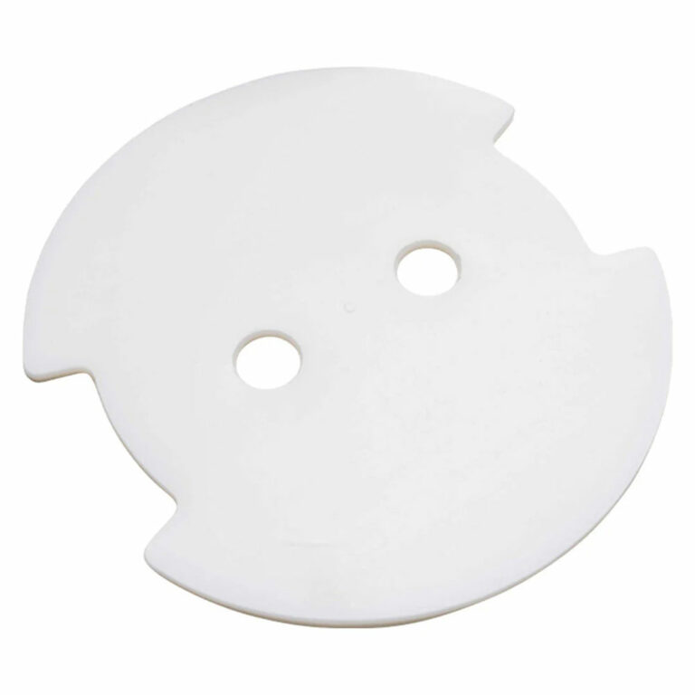 The Briner Container Lockplate