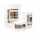 The Briner Containers