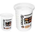 The Briner & Briner Jr. Containers Combo
