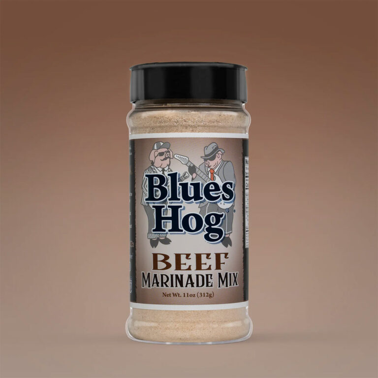 Blues Hog Beef Marinade Mix