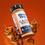 Blues Hog Cajun Bayou Seasoning